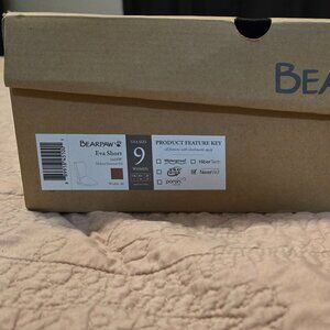Bearpaw boots